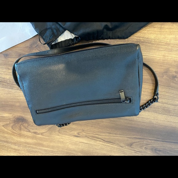 Saint Laurent West Hollywood medium - Picture 8 of 8